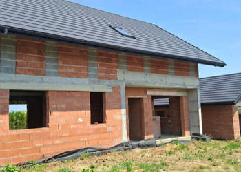 Dom wolnostojący Kocmyrzów 128m2