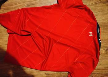 Koszulka Liverpool nike w stanie dobrym