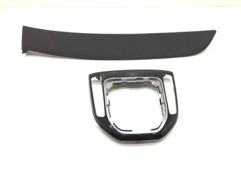 LISTWY DEKOR HYUNDAI TUCSON 84787-N7100 SUV WYKOŃCZENIE WNĘTRZA, OZDOB