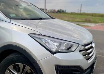 Hyundai Santa Fe Sport AWD