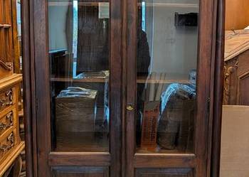 Piękna biblioteka,witryna kolonialna-sklep Dąbrowa Górnicza