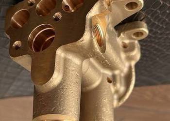 Odlewy Kokilowe - Odlewnia Sobowidz Aluminium Mosiądz Cynk