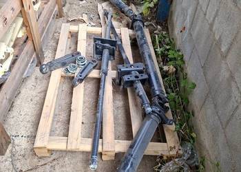 Wał napędowy do Iveco daily 2024 rok