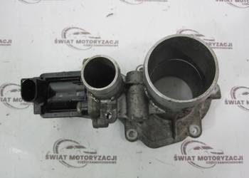 JAGUAR XF 3.0 D zawór EGR 9X2Q-6C860-DA 1043808S01 7.02207.04
