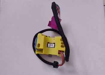 Sterownik moduł ogrzewania postojowego MAN TGX TGM 81258146041 2251020042