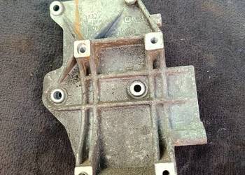 Łapa Mocująca Kompresor 1,8 T 058 260 885 Audi A4 B5 (a-35)