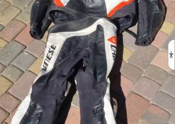 Kombinezon Dainese Avaro 54