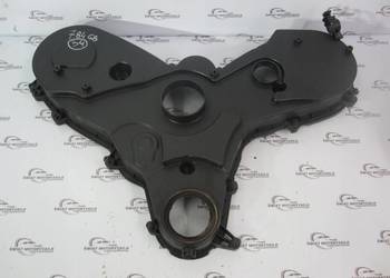 DISCOVERY 08r 2.7 TDV6 276DT 190 KM osłona rozrządu 4H2Q-6019-AJ