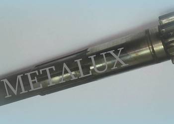 Wałek silnika tokarki TUR-50 METALUX
