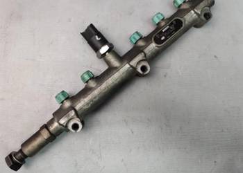 Listwa Wtryskowa Hyundai 2.5 CRDI 0445214036