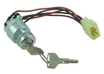 Stacyjka Kubota M105 / M126 / M5700 / M5970 / M6800 / M6950 / M7580 / M7950