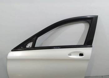 DRZWI LEWE PRZÓD 799   Mercedes-Benz C-klasa IV (2014-  ) W205