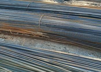 Drut zbrojeniowy Opoczno, pręt żebrowany fi 12 z transportem - niska cena