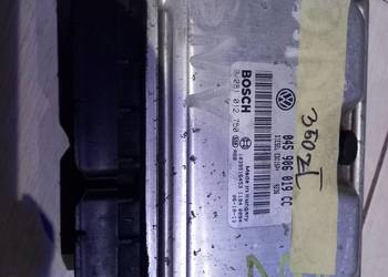 Komputer VW 045906019CC