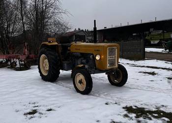 Ursus c360  c355  4011