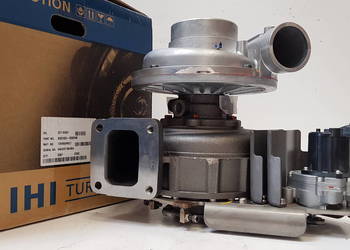 Nowa turbosprężarka IHI CIHC G82VED-S0056B VA520056