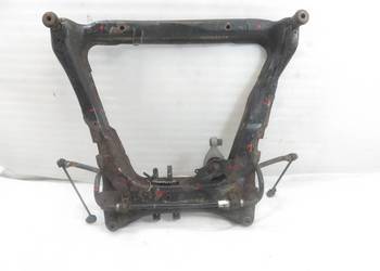 SANKI PRZÓD RENAULT KOLEOS I (HY_) 2.0 dCi 4x4 150 