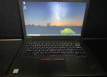 Laptop Lenovo ThinPad t450 I5 SDD Windows 10 Pro