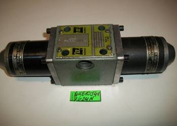 Zawór 4WE10J41/G24N