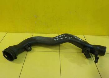 VW TIGUAN 1.4 TSI 10r 150KM BWK rura powietrza