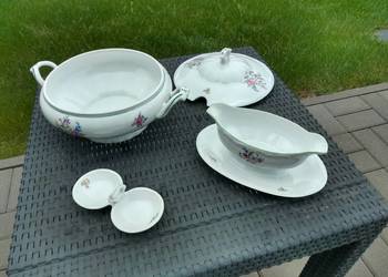porcelana Bogucice