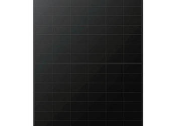 Panel fotowoltaiczny Longi Solar 470W Full Black N-Type