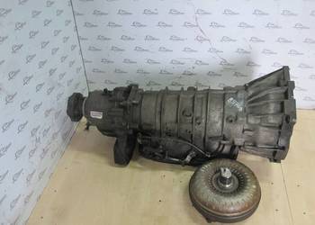 BMW X3 X5 5 3.0 B M54B30 231KM 175 tys km 05r skrzynia automat 7523280