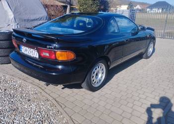 Toyota Celica V - klasyk