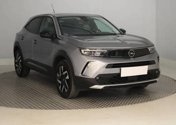 Opel Mokka 1.2 Turbo