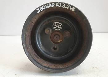 Jaguar XJ8 XK8 3.2 V8 POMPA WSPOMAGANIA MJA8111BG