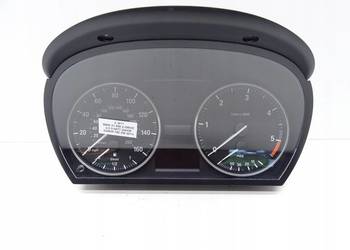 LICZNIK ZEGARY ZEGAR BMW X1 E84 2.0 D N47 9187345 UK