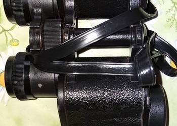 Lornetka rosyjska 8x30