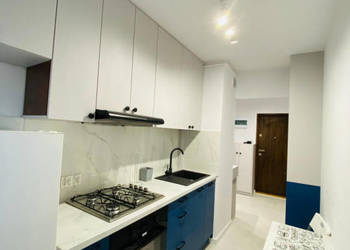 Mieszkanie 41.6m2 2 pok Warszawa Władysława Broniewskiego