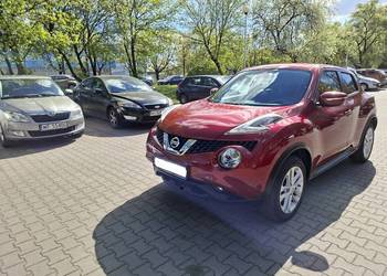 Nissan Juke F15 1.2 DIG-T