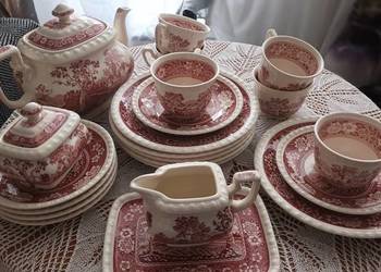 Serwis kawowy Vileroy&Boch Rusticana