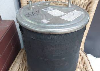 Miech zawieszenia pneumatycznego PODUSZKA ZAW. SAF 132803 34022KPP