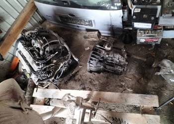 FORD MONDEO MK1 1.6 1.8 2.0  skrzynia biegów