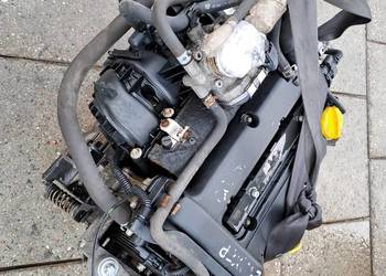 Opel Corsa D 1.2 16v silnik kompletny kod Z12XEP 123 tys.km