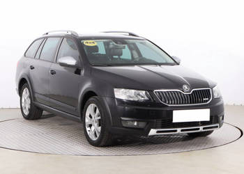 Skoda Octavia 2.0 TDI
