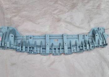 TOYOTA AURIS II OSŁONA PŁYTA POD ZDERZAK PRZÓD 52618-02040 // 1657 TOYOTA AURIS II OSŁONA PŁYTA POD ZDERZAK PRZÓD 52618-02040 // 1657