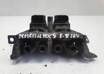 CEWKA ZAPŁONOWA Mazda MX-5 MX5 1.8 16V _