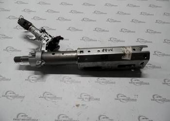 OPEL ASTRA J LIFT 14r kolumna kierownicza stacyjka z kluczykiem 13251807