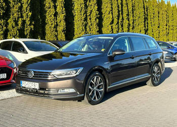 Volkswagen Passat 2.0tdi 190 DSG 4Motion Salon PL VAT23% B8 (2014-2023)
