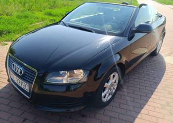 Audi A3 Cabrio 1.2 TFSI