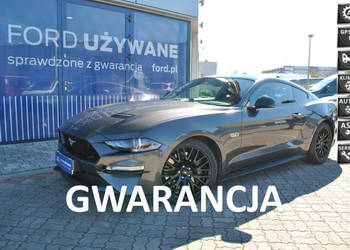 Ford Mustang GT Fastback 5,0 V8 450KM A10 MagneRide ASO Forda VI (2014-)