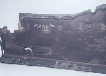 OSŁONA PŁYTA PODWOZIA LEWA AUDI A6 C7 4G0825207