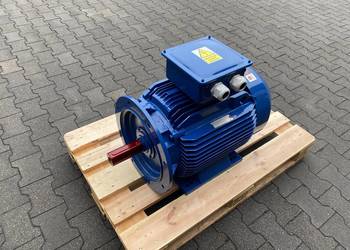 silnik elektryczny 45kW 1475obr. 3fazowy