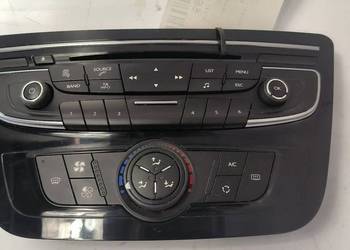 PANEL KLIMATYZACJI PEUGEOT 508 PANEL KLIMATYZACJI PEUGEOT 508