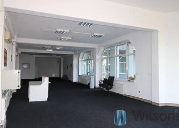 Lokal Sękocin Nowy 320m2