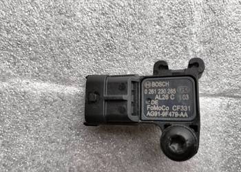 Czujnik Map sensor AG91-9F 479-AA ,0261 230 265 1.6 ecoboost ford